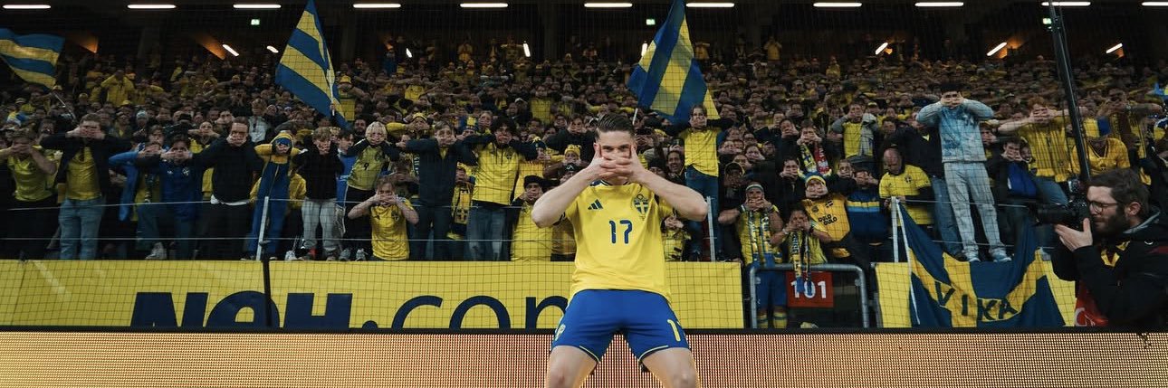 🎗 ³'s banner