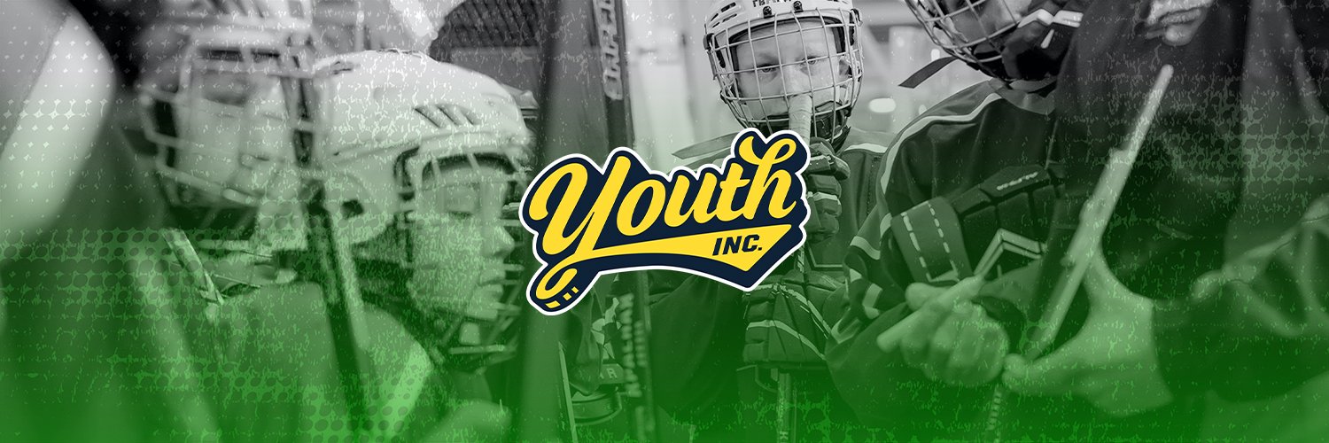 Youth Inc.'s banner