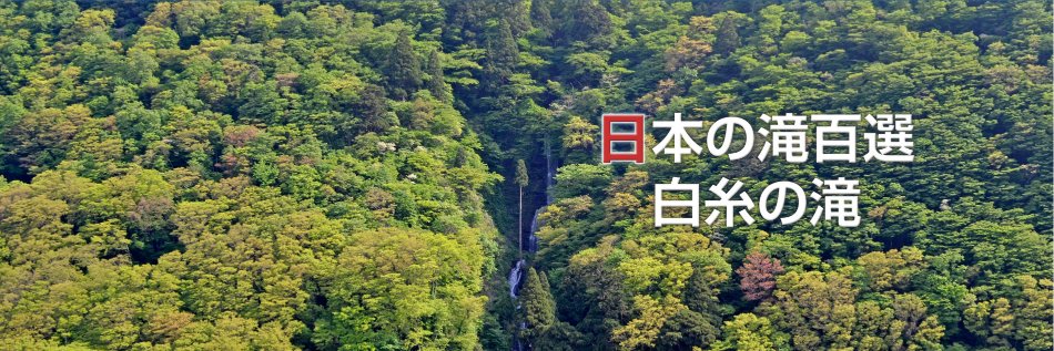 白糸の滝ドライブイン's banner