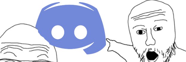 Discord Lies's banner