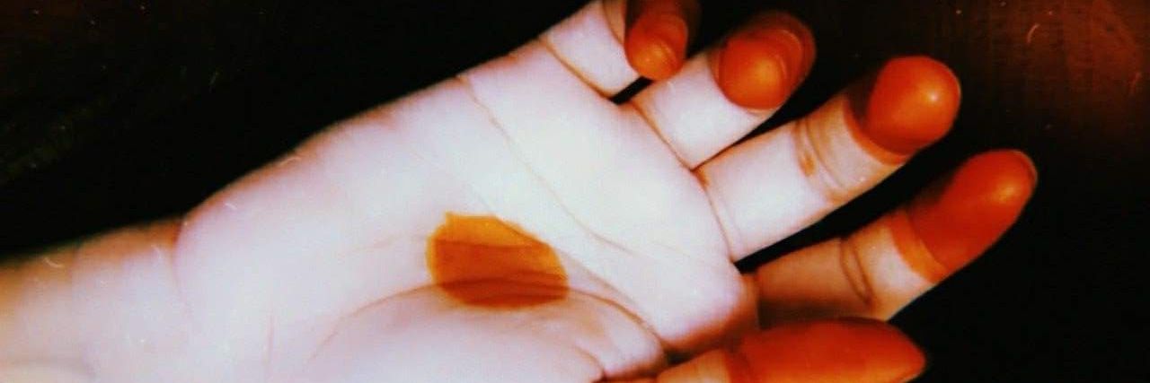 🌺பவித்ரா🌺's banner