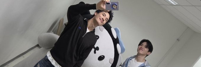 ~ยัยแพร ft.🐋🐻‍❄️ (Sirisiri)'s banner