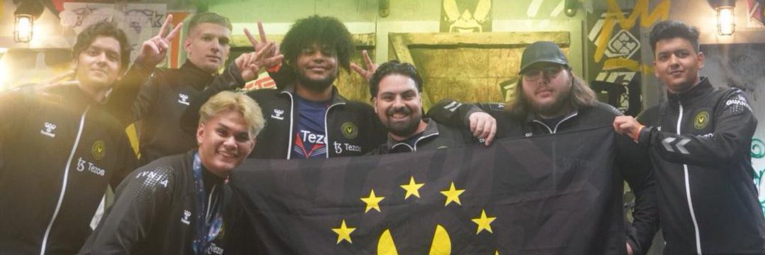 Cali's banner