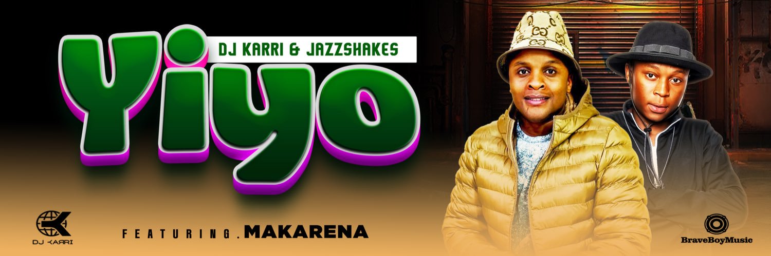 Djkarri's banner