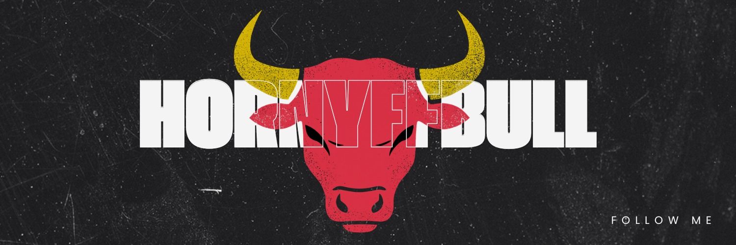 HORNY BULL (21K)'s banner
