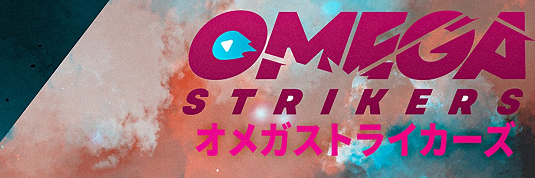 Omega Strikers's banner