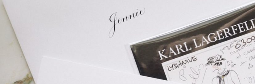 jennie ..'s banner