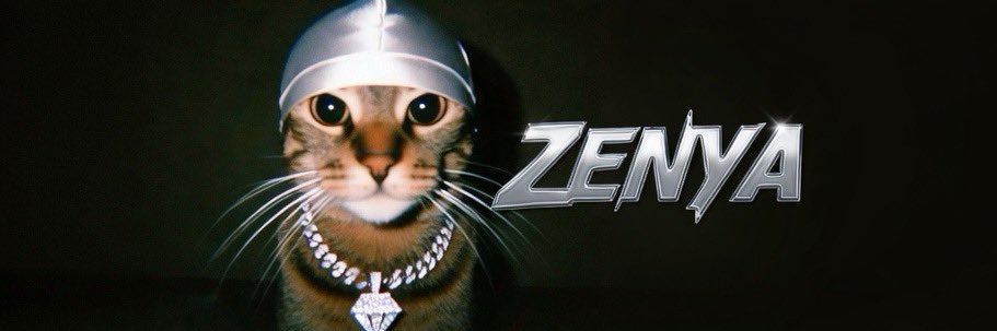 Zenya's banner