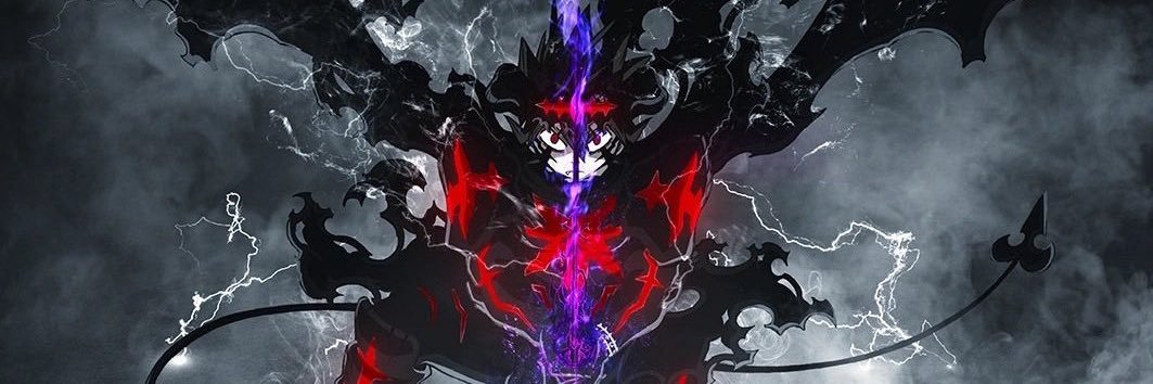 Black Clover News's banner