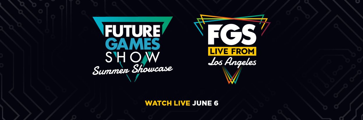 FutureGamesShow's banner