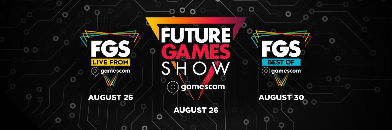 FutureGamesShow's banner