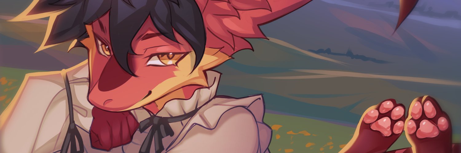 Soma's banner