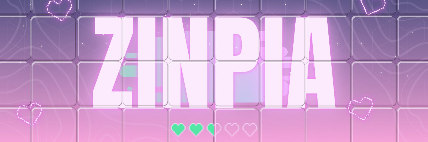 ZinPia's banner