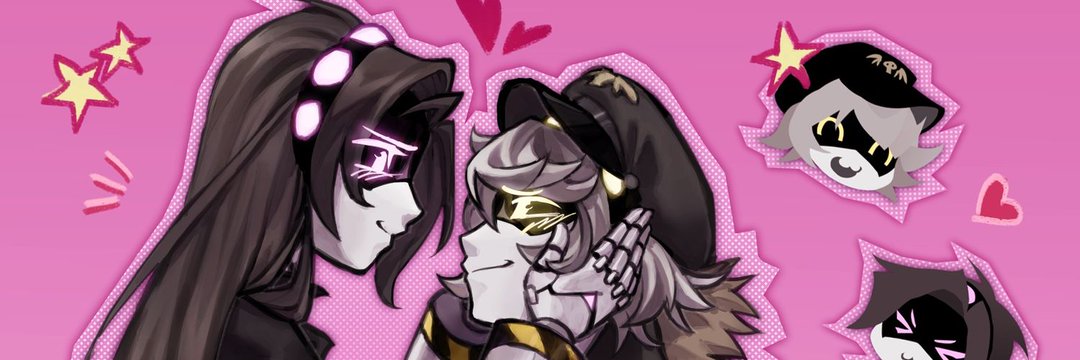 valethecat loves N ♡ | CEO of SDN ‼️🔥's banner