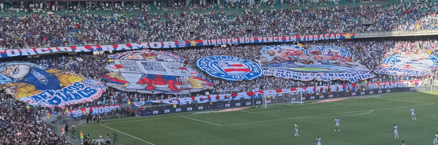 thiago¿'s banner