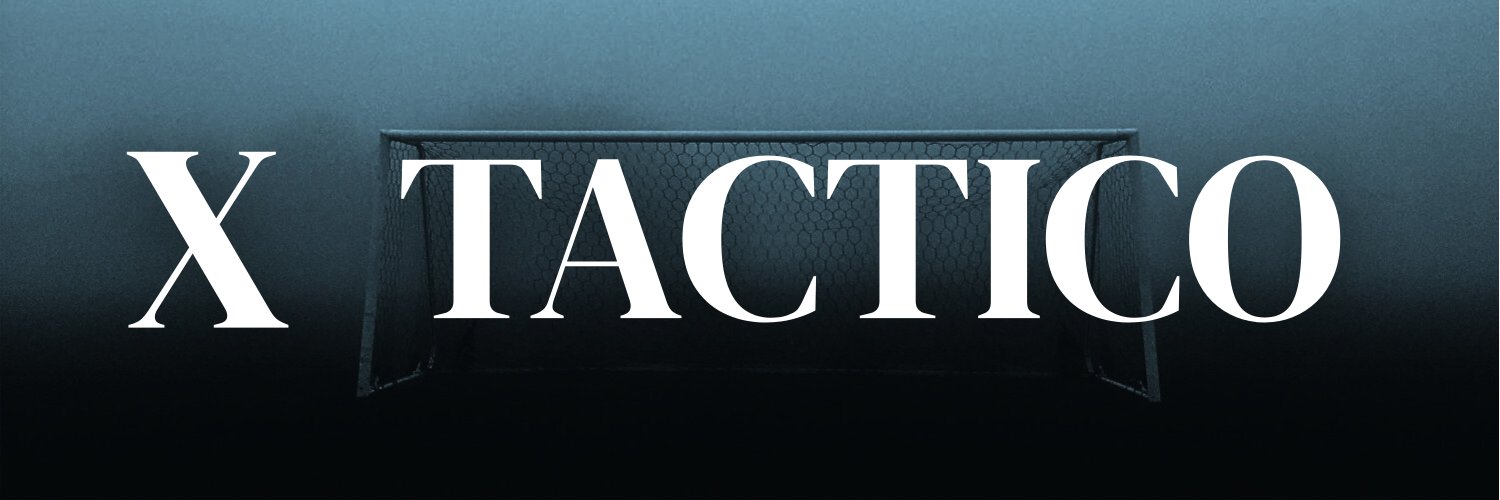 X Tactico.'s banner