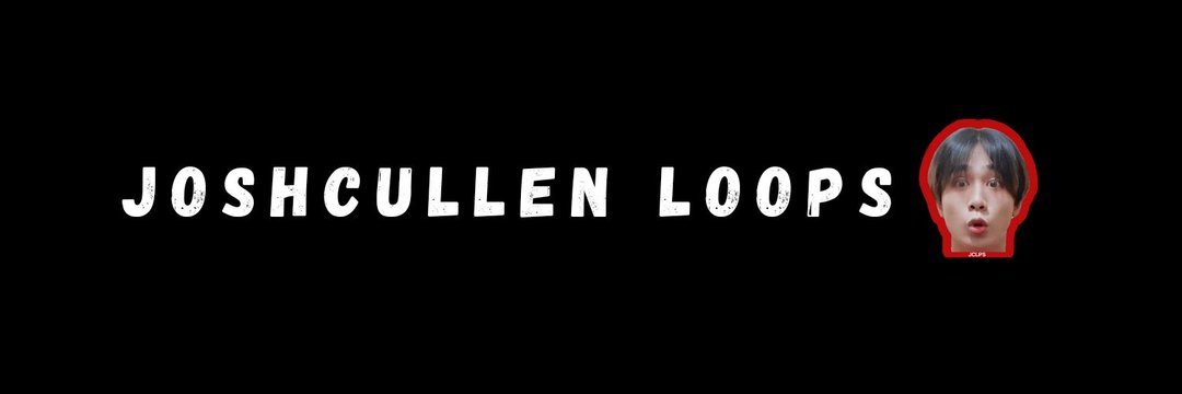 JoshCullen Loops's banner