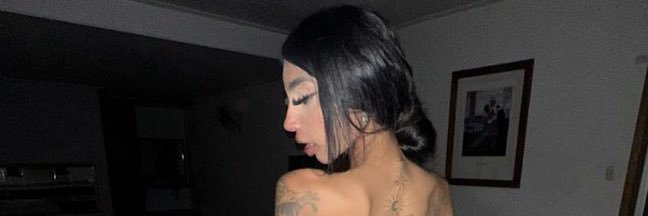 niky bella's banner