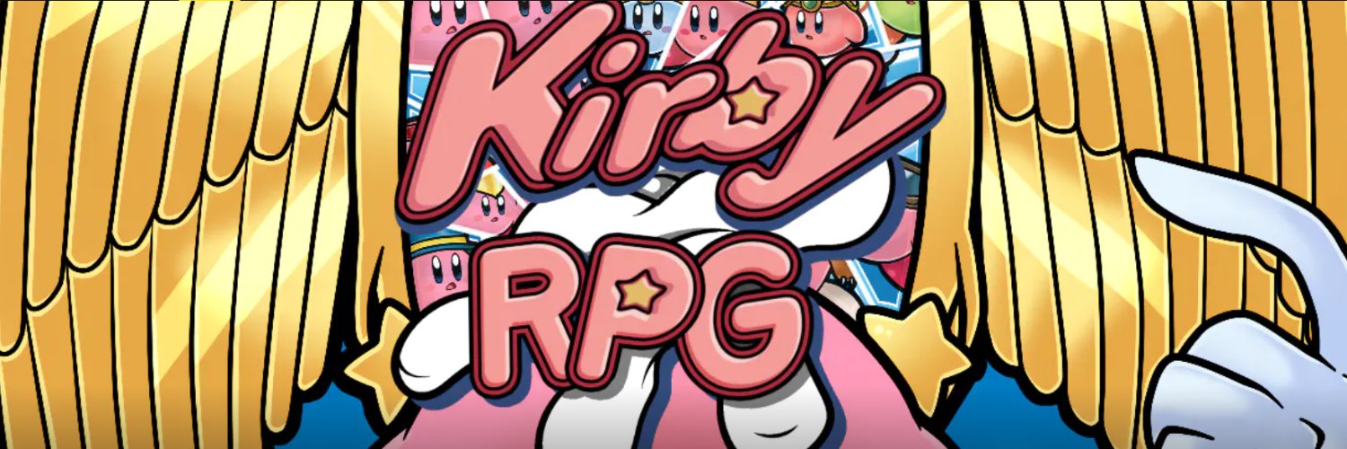 Nezzy (THE KIRBY RPG)'s banner