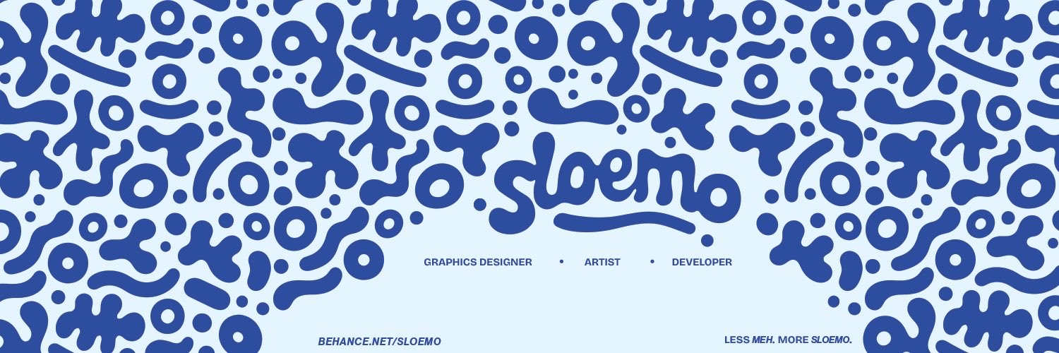 Sloemo's banner