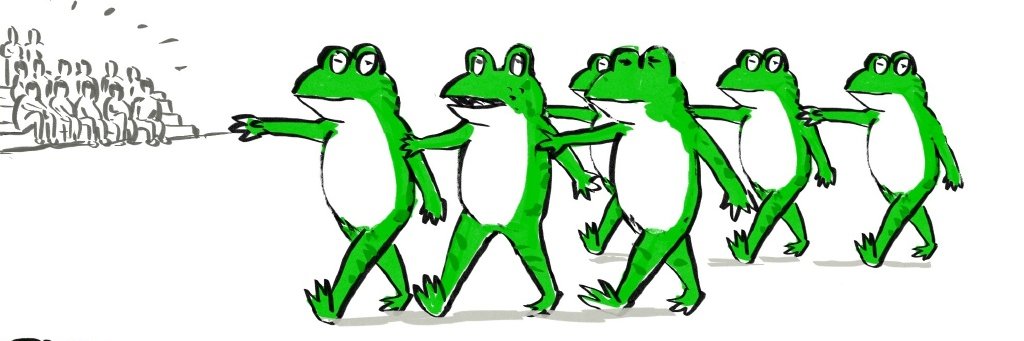 磊哥聊政经's banner