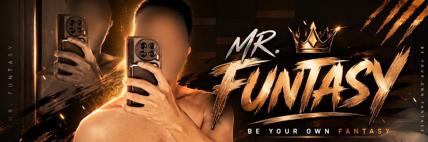 MR.FUNTASY's banner