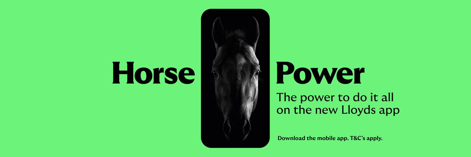Lloyds's banner