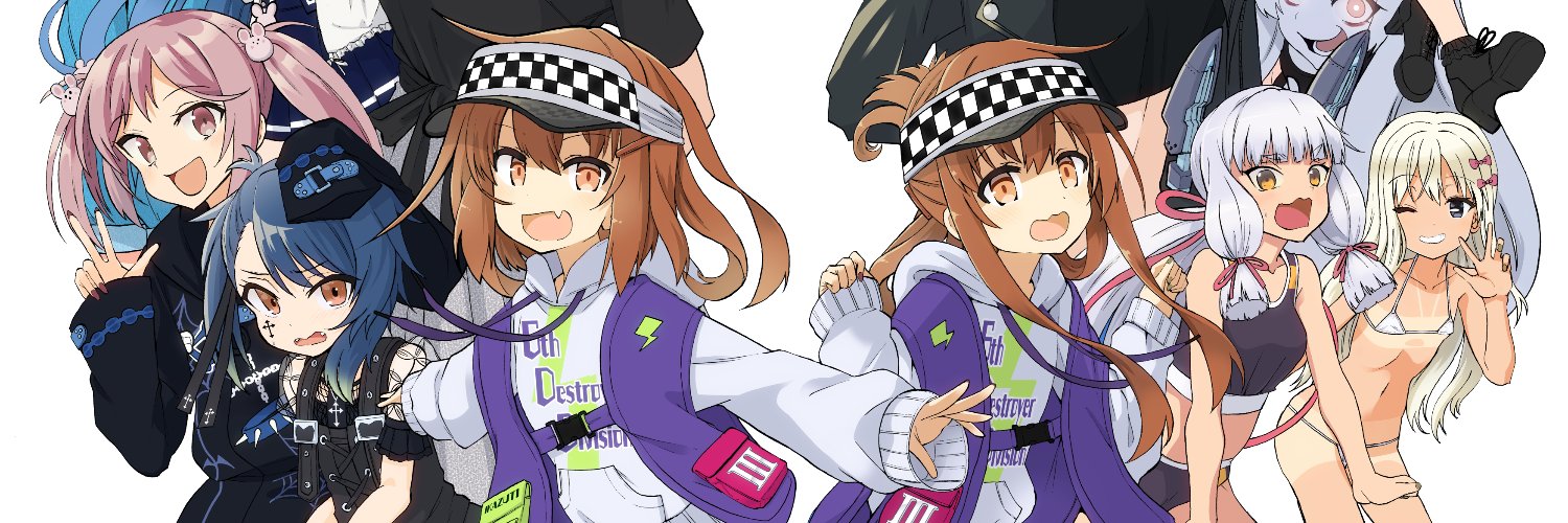 辻一穂@10/10（土）重巡和歌山4［D-1］'s banner