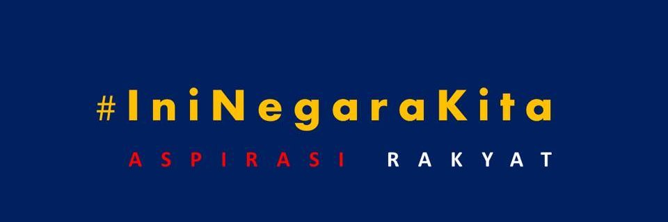 ASRAT #IniNegaraKita's banner