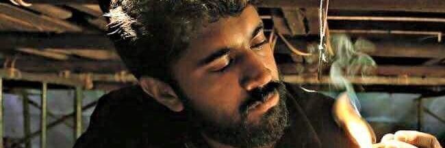 Adheera🔪's banner