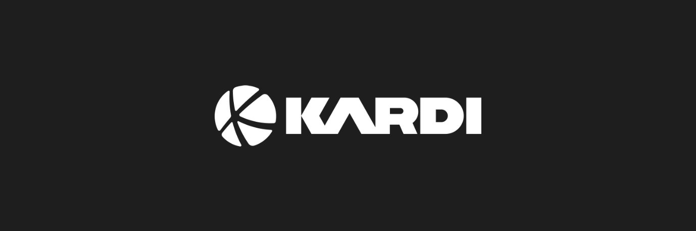 카디 KARDI's banner