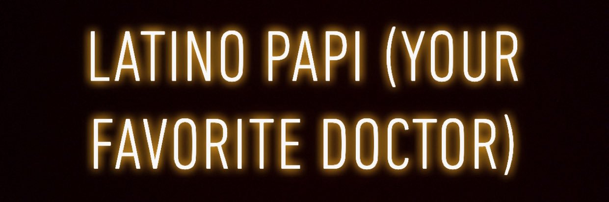 Dr. Latino Papi🇵🇷's banner
