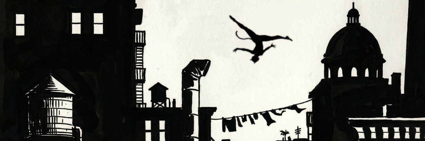 .'s banner