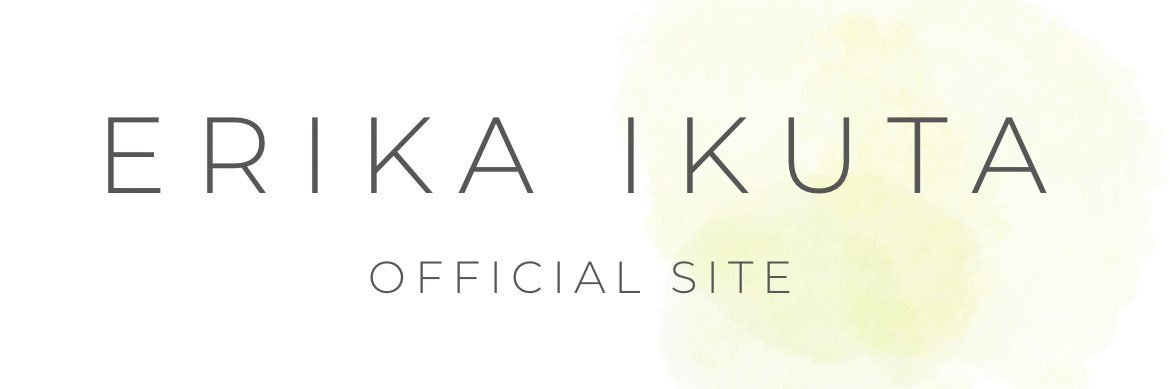 生田絵梨花-STAFF's banner