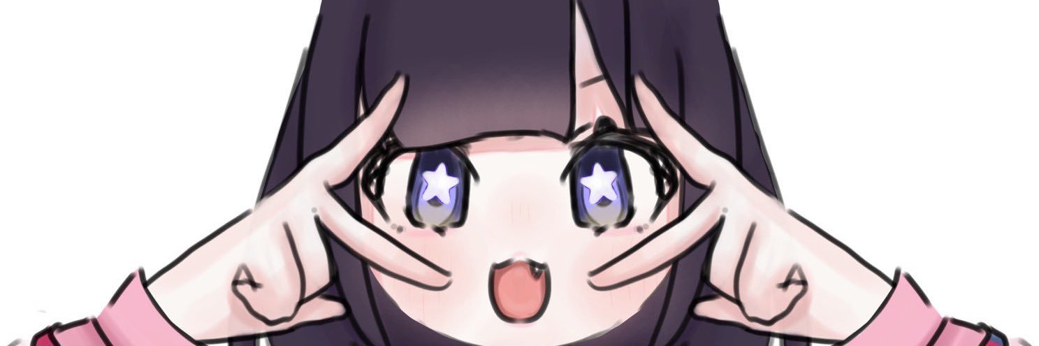 しゅりりりりりり☺︎'s banner