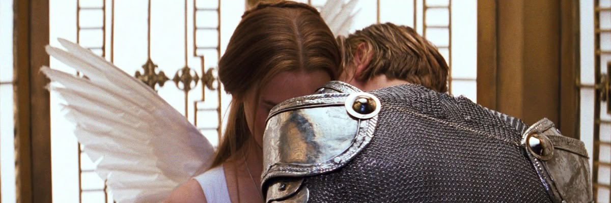 victor's banner