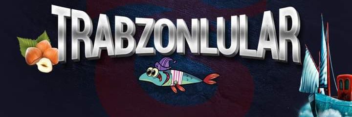 Trabzonlular's banner