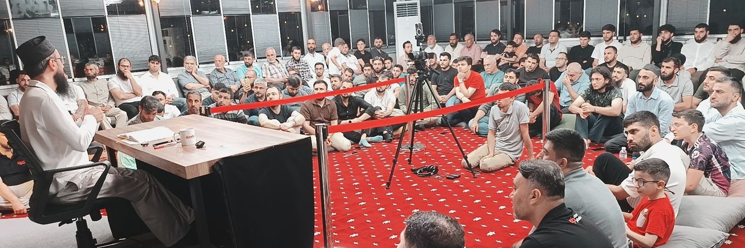 İbrahim KAYA's banner