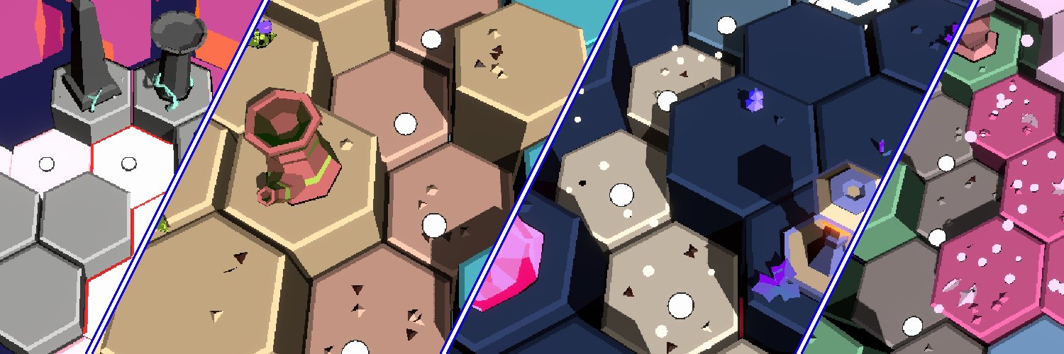 Lily 👁's banner