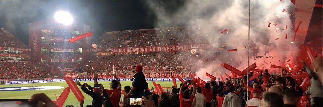 Maria's banner