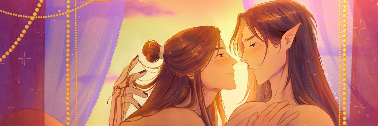 ꙳ ✧ Mariclee ✧ ꙳❣️COMMS OPEN❣️'s banner