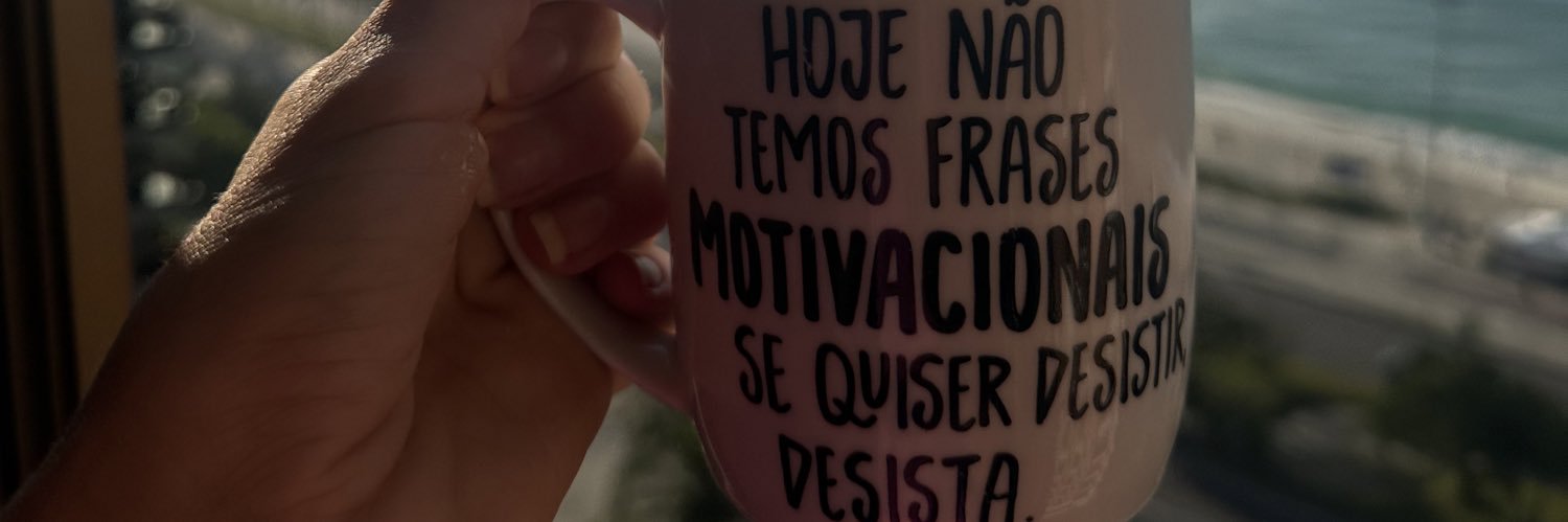 Bárbara Heck's banner