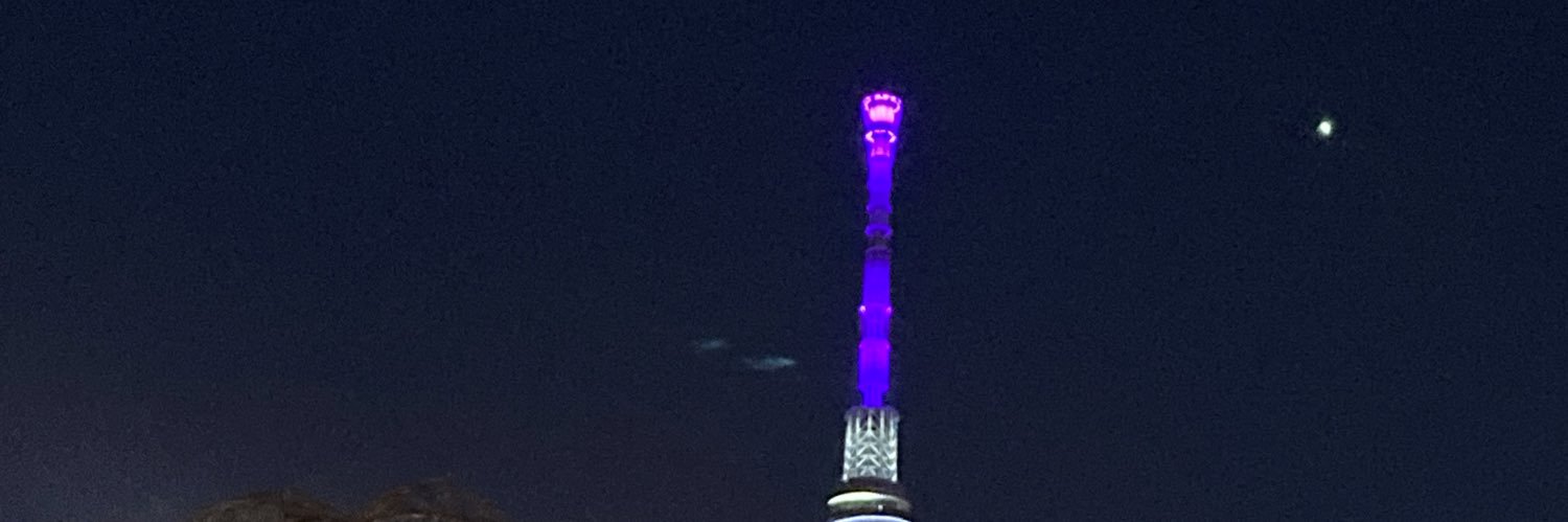 Suna💜@裏アカ女子's banner