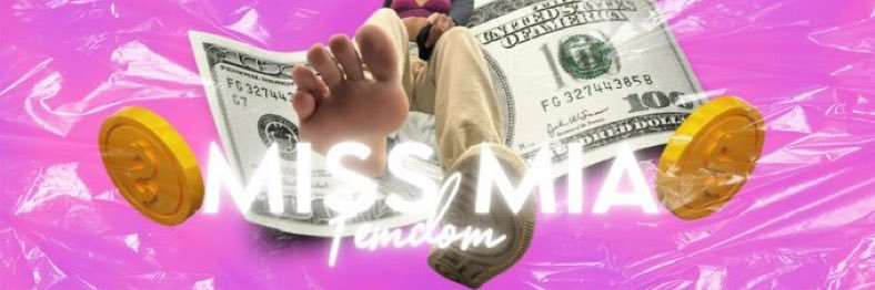 🌹Miss Mia 🌹's banner