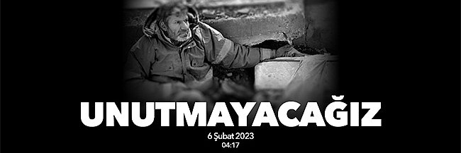 Mehmet Oflaz's banner