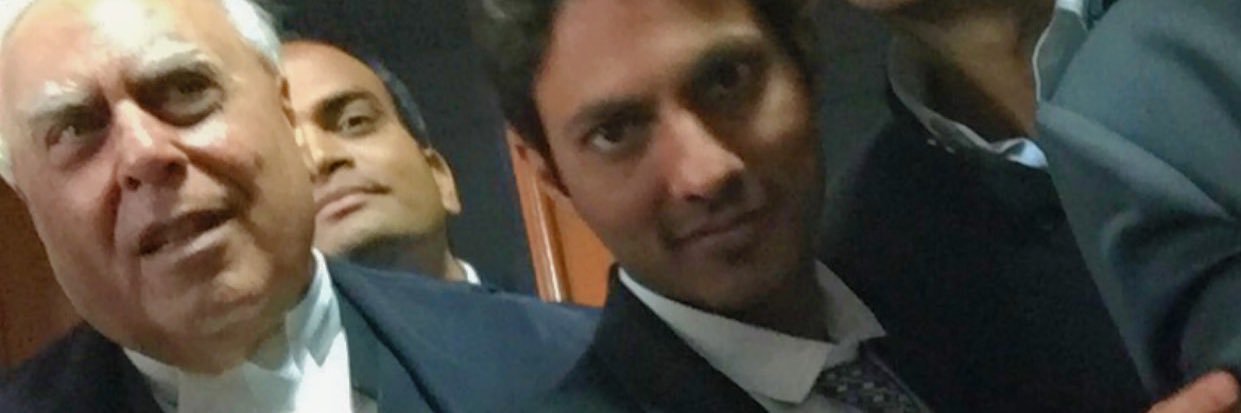 ADVOCATE ARIF MAIDA's banner