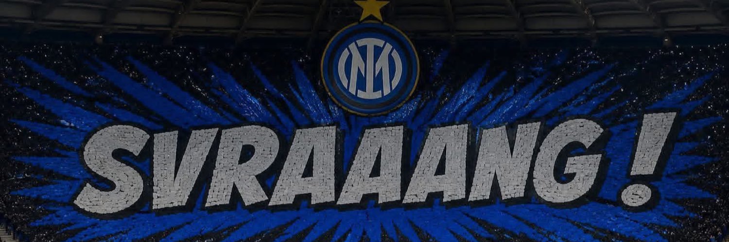 Nonno bastardo Interista's banner
