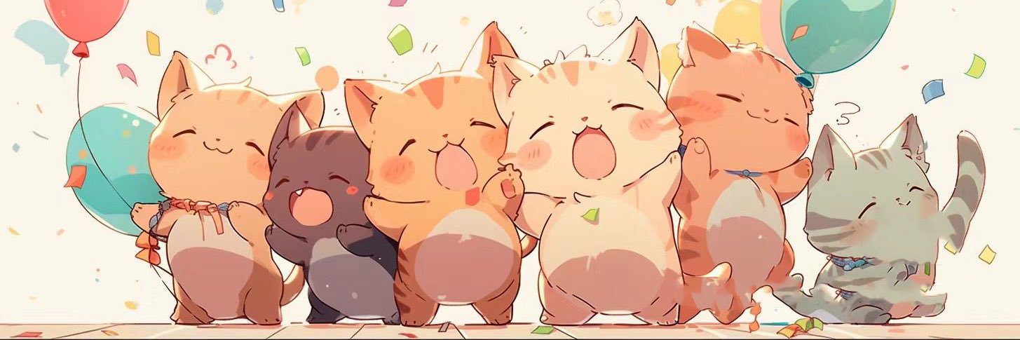 枫糖小橘🍊's banner
