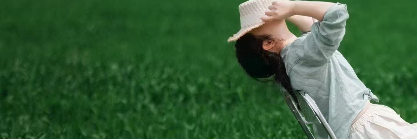 刚刚好🌹's banner