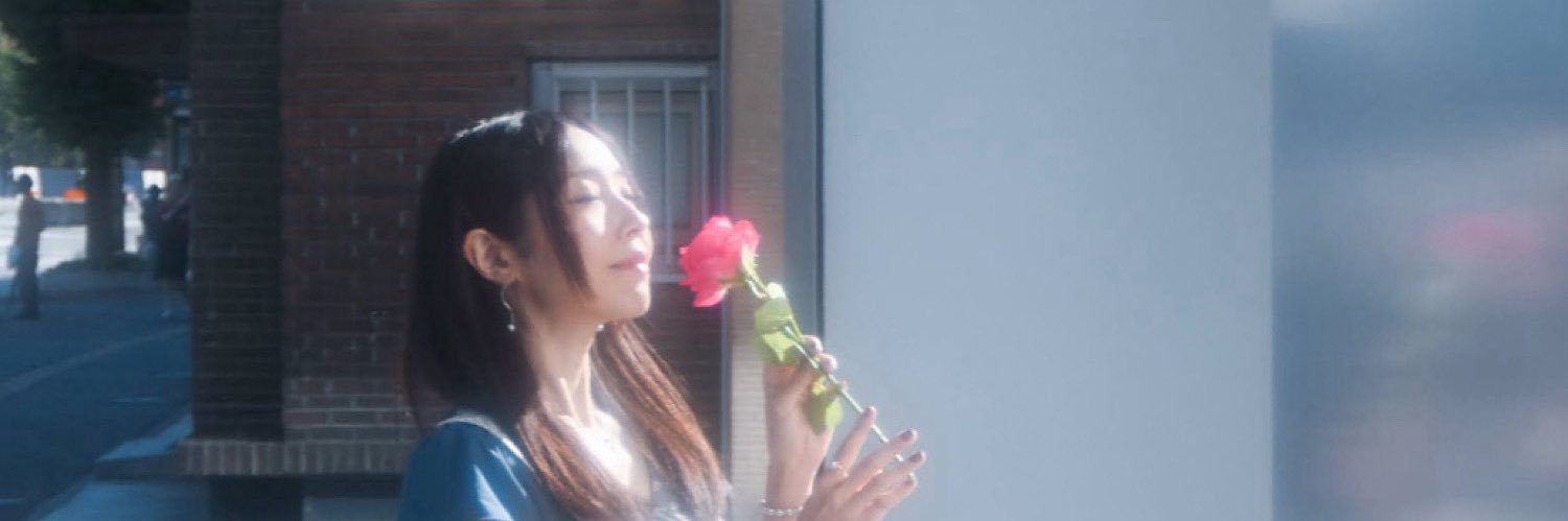 勿忘草🪴(わすれなぐさ)/さや香's banner